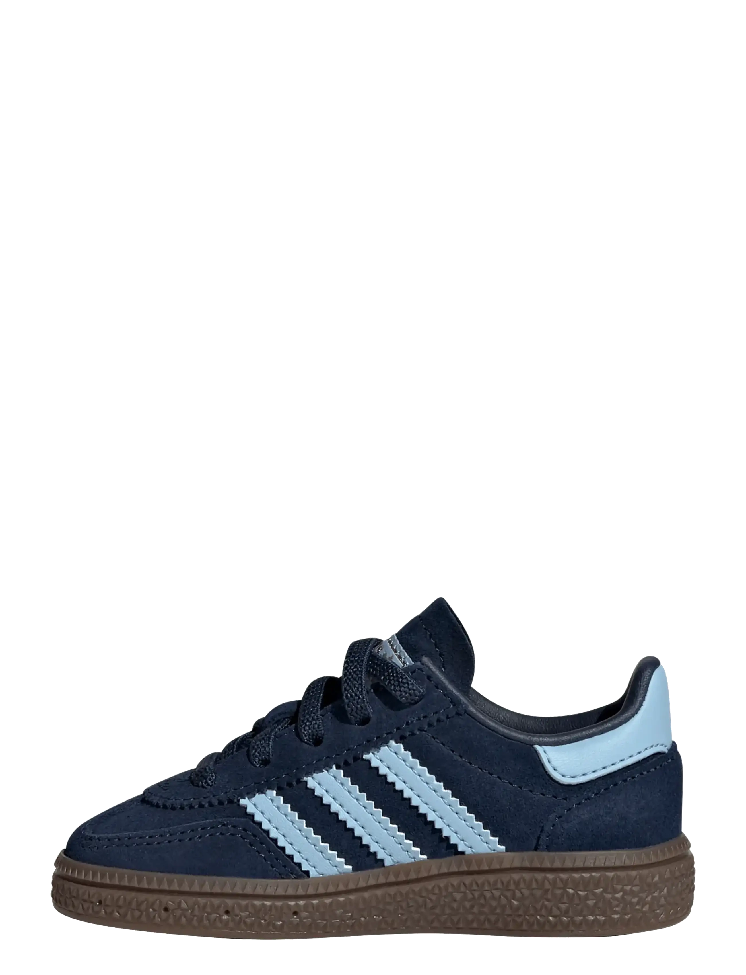 adidas Originals - HANDBALL SPEZIAL CF EL I - baskets basses - conavy/clesky/gum5 - 3