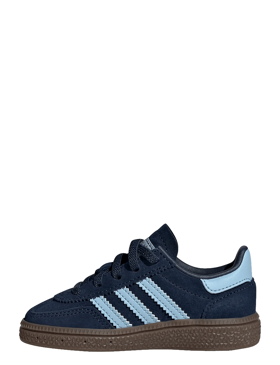 adidas Originals - HANDBALL SPEZIAL CF EL I - baskets basses - conavy/clesky/gum5 - 3
