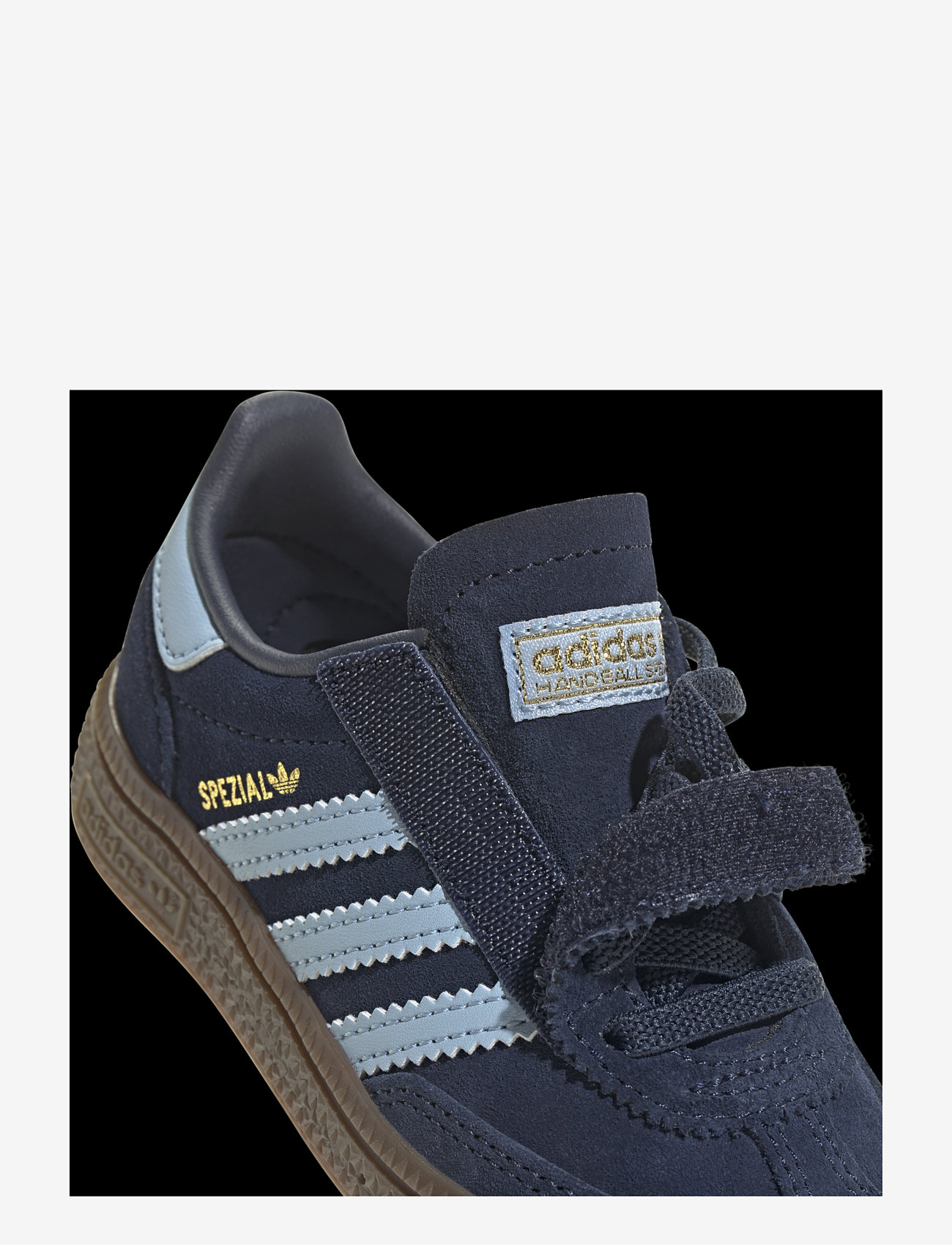 adidas Originals Handball Spezial Cf El I (ADIJI2899) - Low