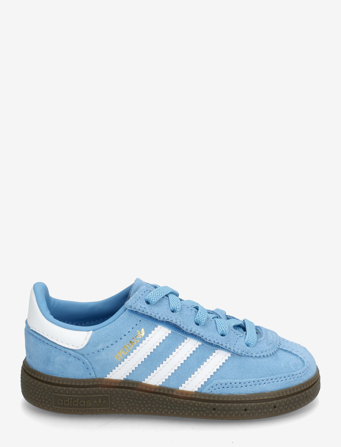 adidas Originals - HANDBALL SPEZIAL CF EL I - kõrge säärega tossud - ltblue/ftwwht/gum5 - 2