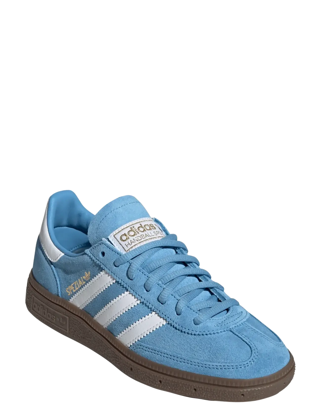 adidas Originals Handball Spezial J, Børn, Håndbold Sneakers, Blå, Str: 36