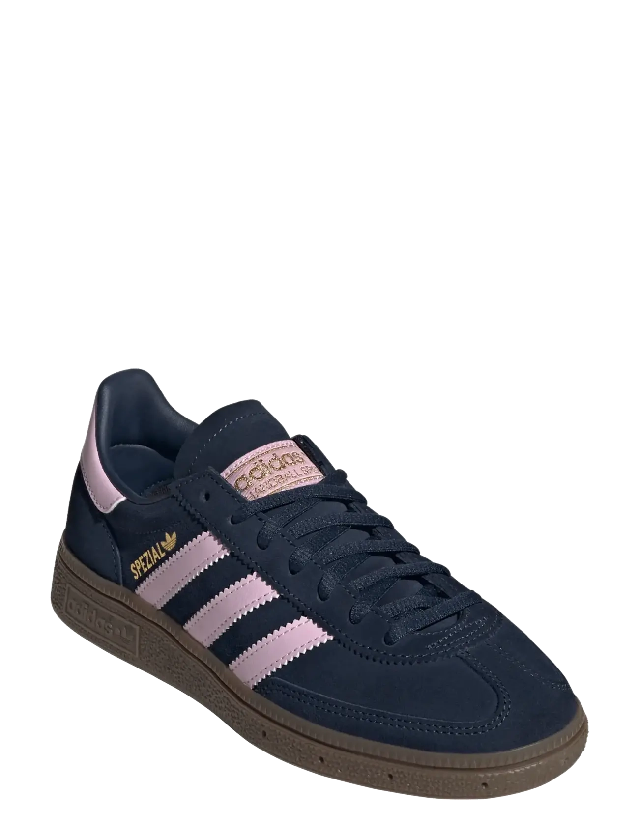 adidas Originals Handball Spezial J, Børn, Håndbold Spezial Sneakers, Navy, Str: 36
