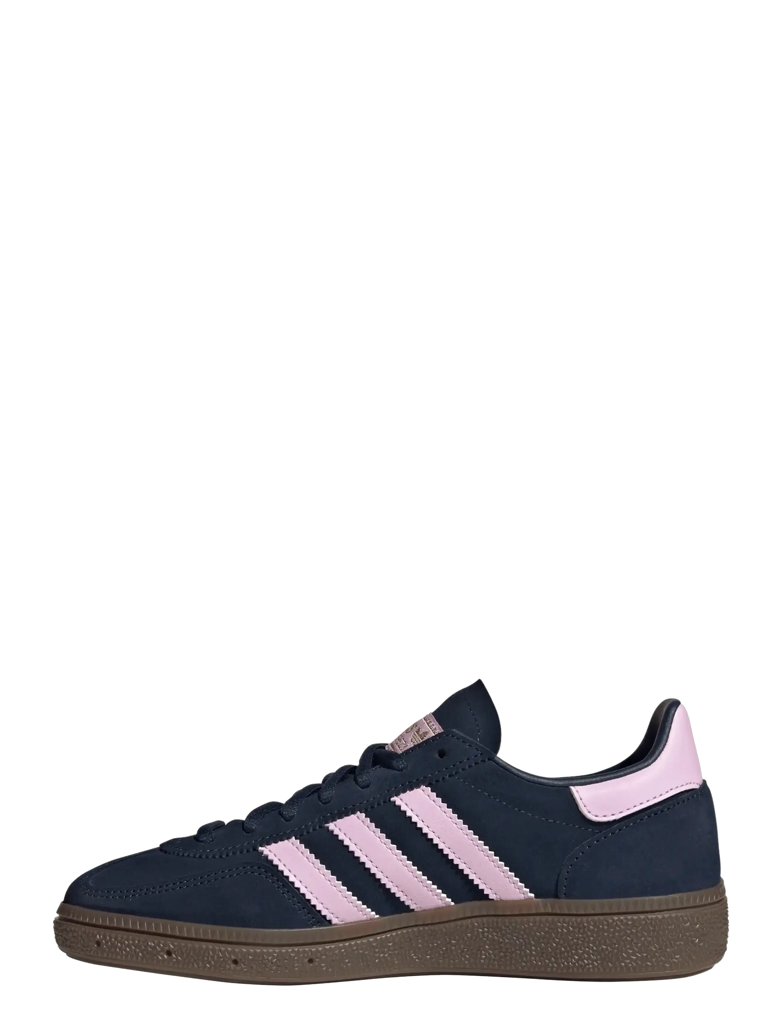 adidas Originals - HANDBALL SPEZIAL J - niedriger schnitt - nindig/orcfus/gum5 - 2