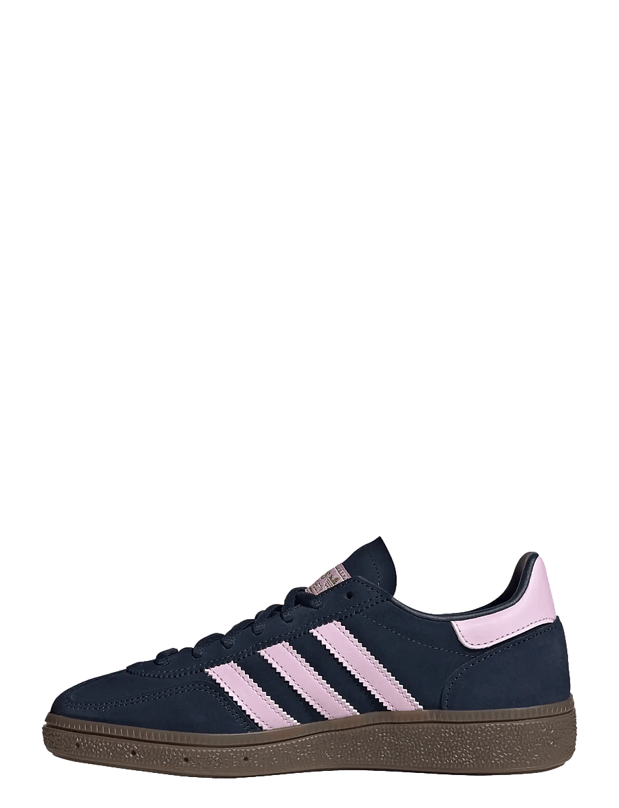 adidas Originals - HANDBALL SPEZIAL J - niedriger schnitt - nindig/orcfus/gum5 - 2