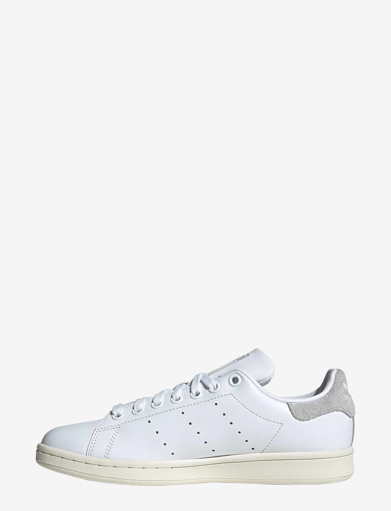 adidas Originals - STAN SMITH W - niedrige sneakers - ftwwht/gretwo/grethr - 2