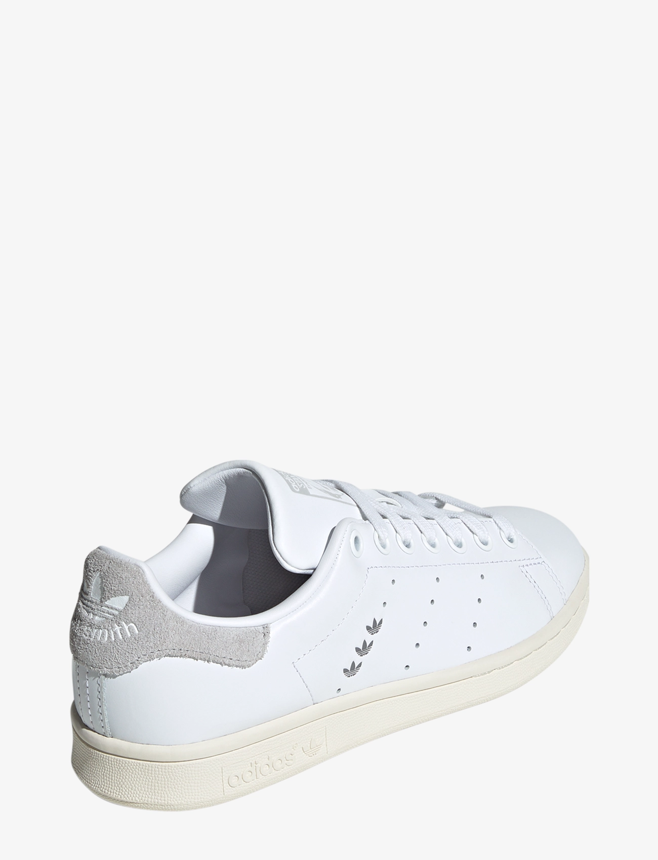 adidas Originals - STAN SMITH W - ftwwht/gretwo/grethr - 3