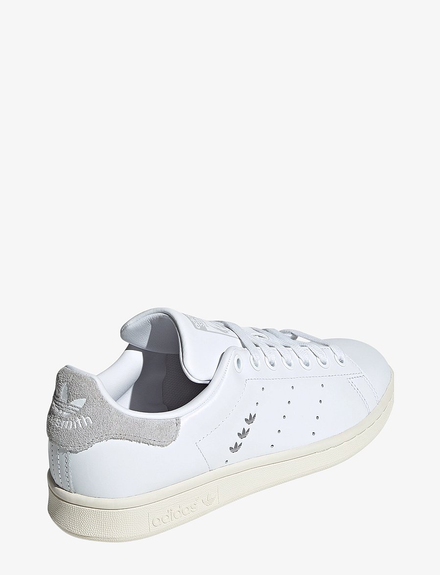 adidas Originals - STAN SMITH W - ftwwht/gretwo/grethr - 3
