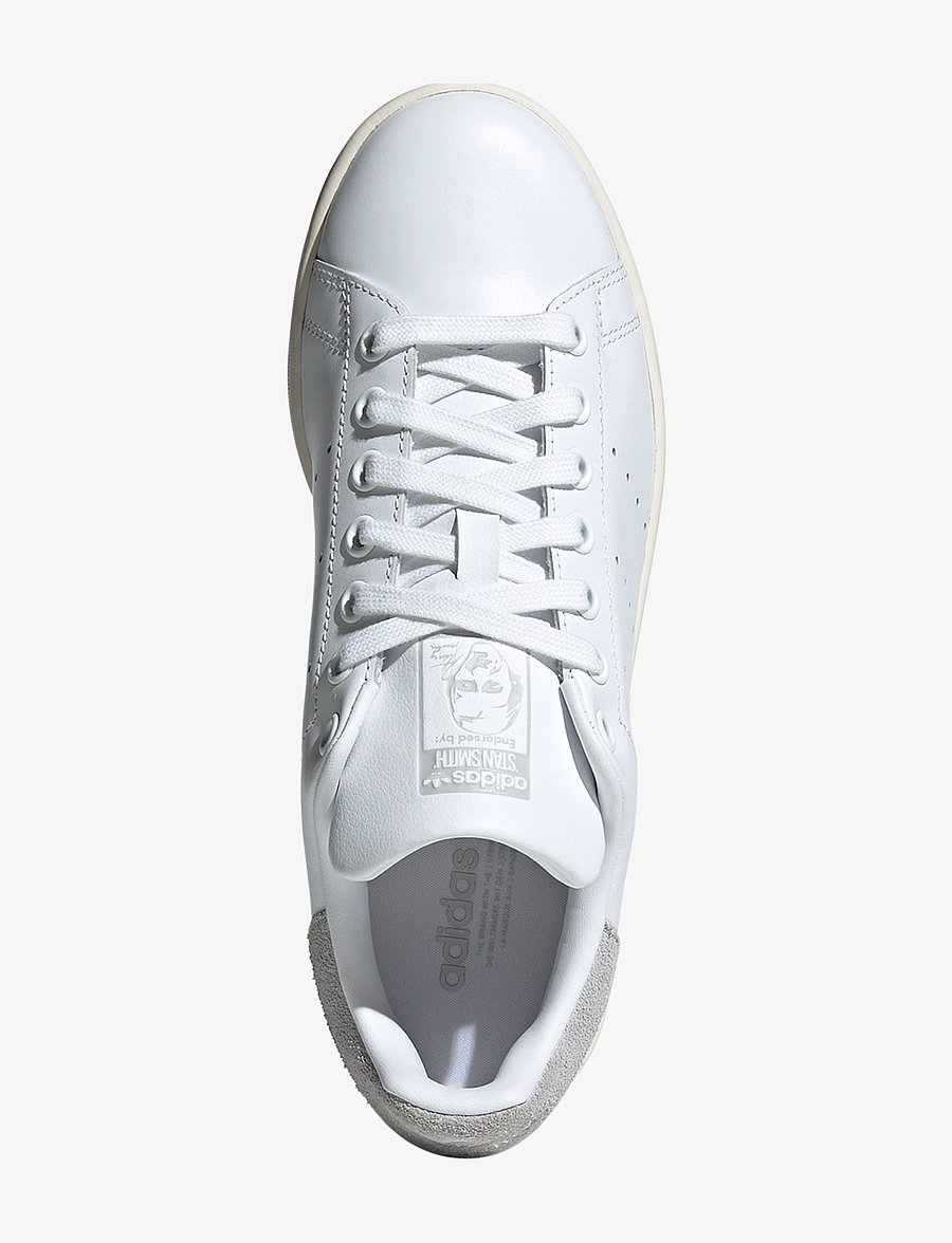 adidas Originals - STAN SMITH W - ftwwht/gretwo/grethr - 4