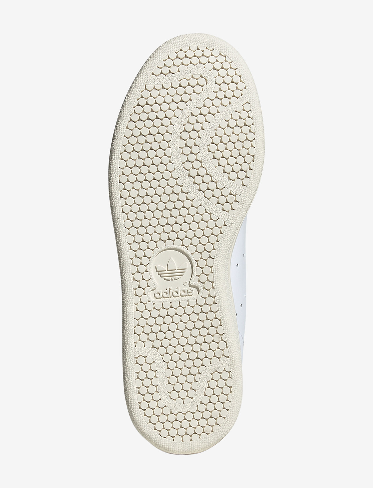 adidas Originals - STAN SMITH W - niedrige sneakers - ftwwht/gretwo/grethr - 5