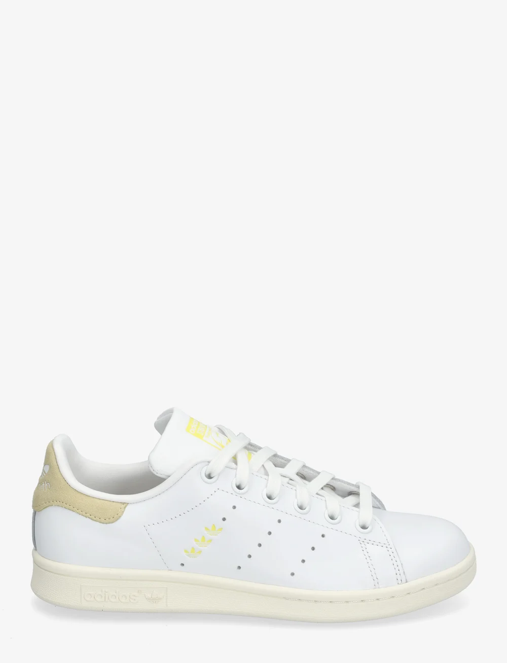 adidas Originals - STAN SMITH W - tennised - ftwwht/powyel/pursul - 1
