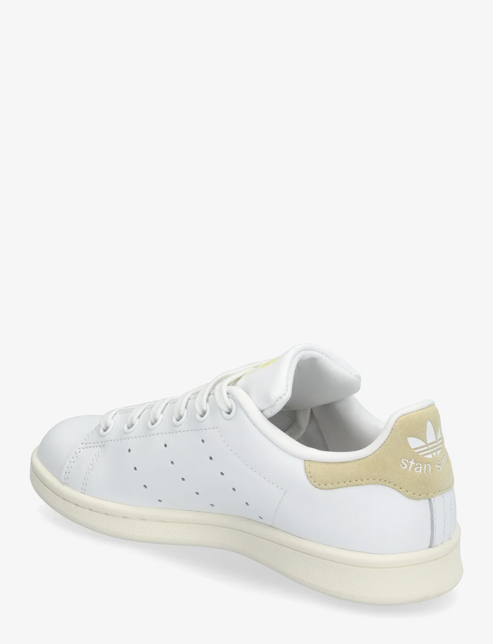 adidas Originals - STAN SMITH W - tennised - ftwwht/powyel/pursul - 2