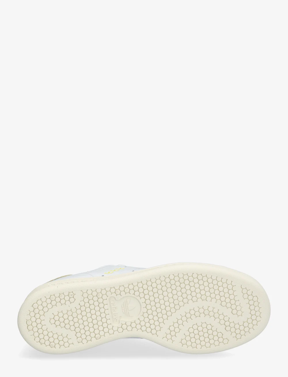 adidas Originals - STAN SMITH W - tennised - ftwwht/powyel/pursul - 4