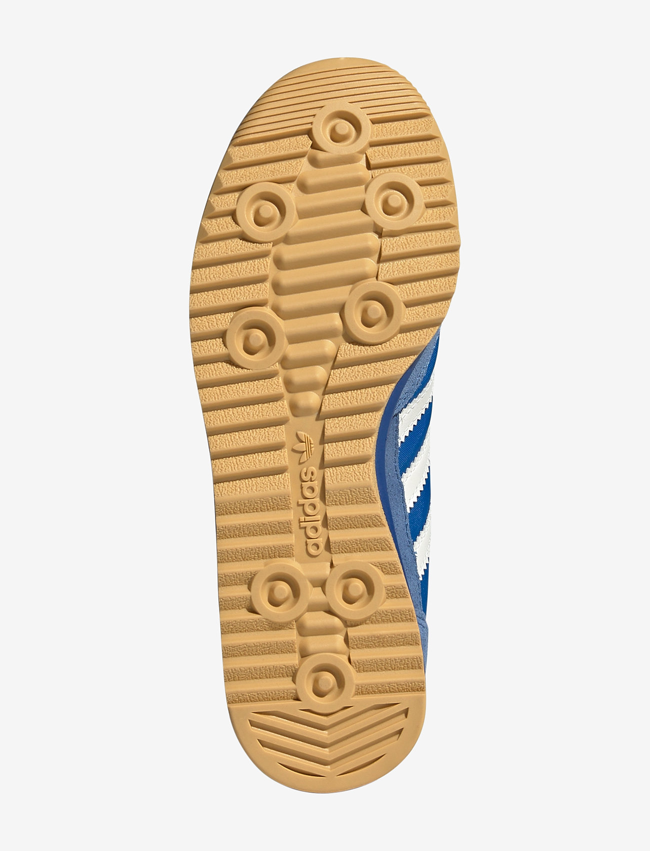 adidas Originals - SL 72 RS J - niedriger schnitt - blue/cwhite/betsca - 5