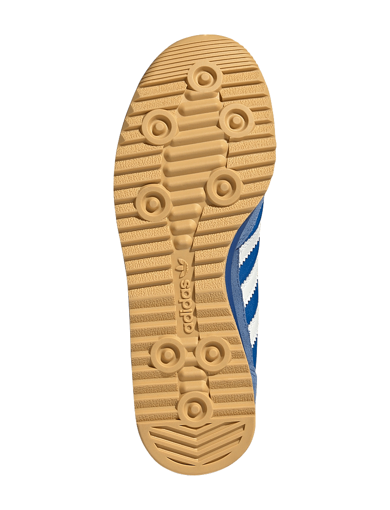 adidas Originals - SL 72 RS J - niedriger schnitt - blue/cwhite/betsca - 5