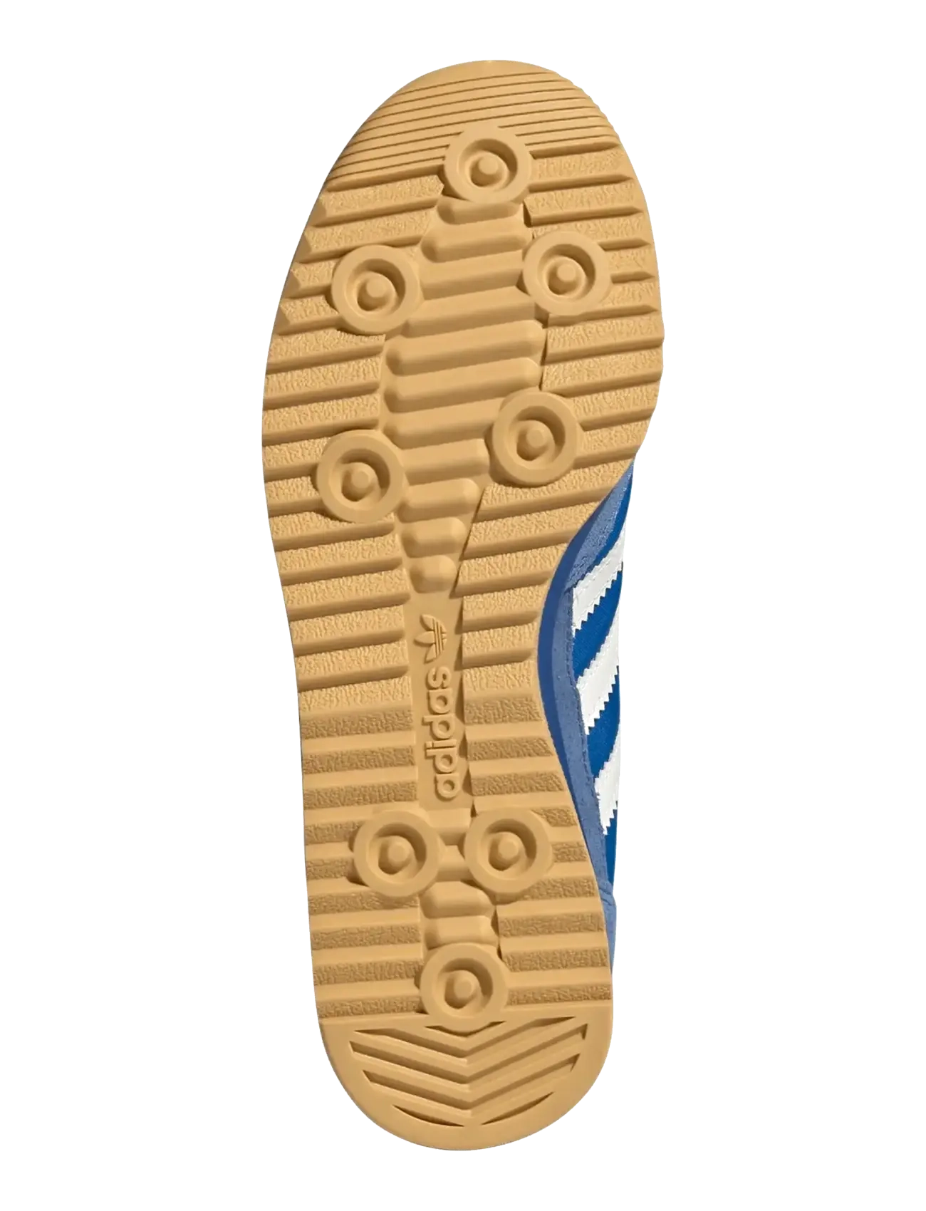 adidas Originals - SL 72 RS J - niedriger schnitt - blue/cwhite/betsca - 5