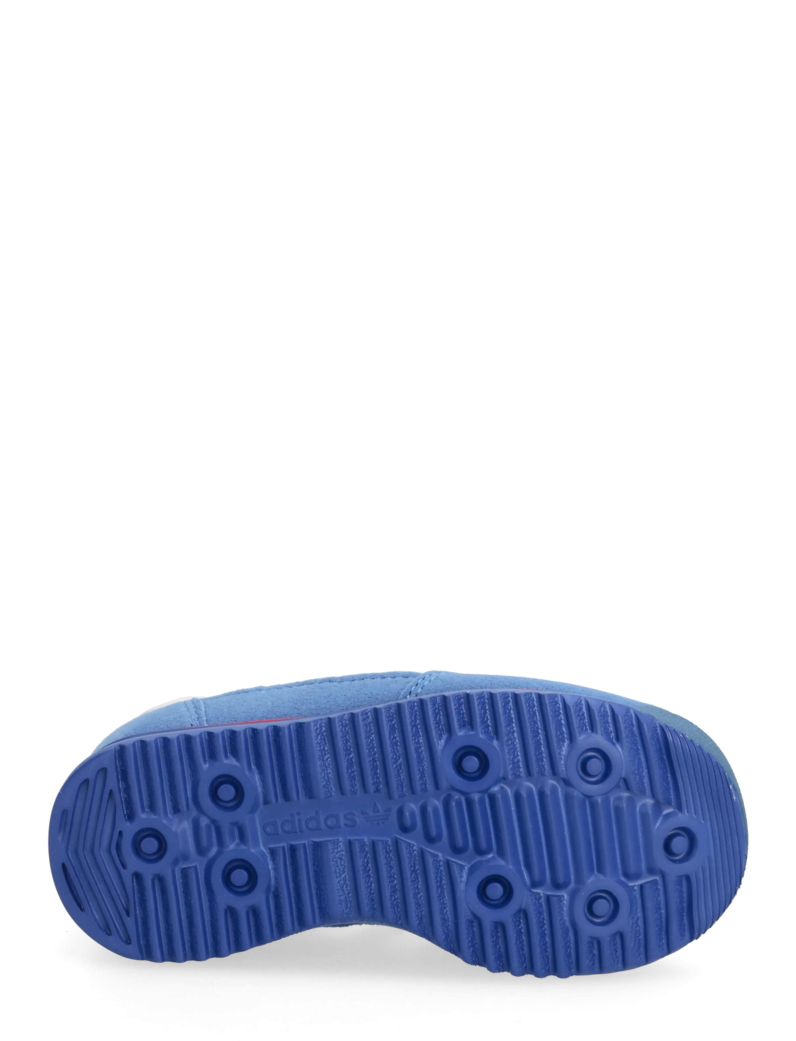 adidas Originals - SL 72 RS EL I - lave sneakers - blue/cwhite/betsca - 4