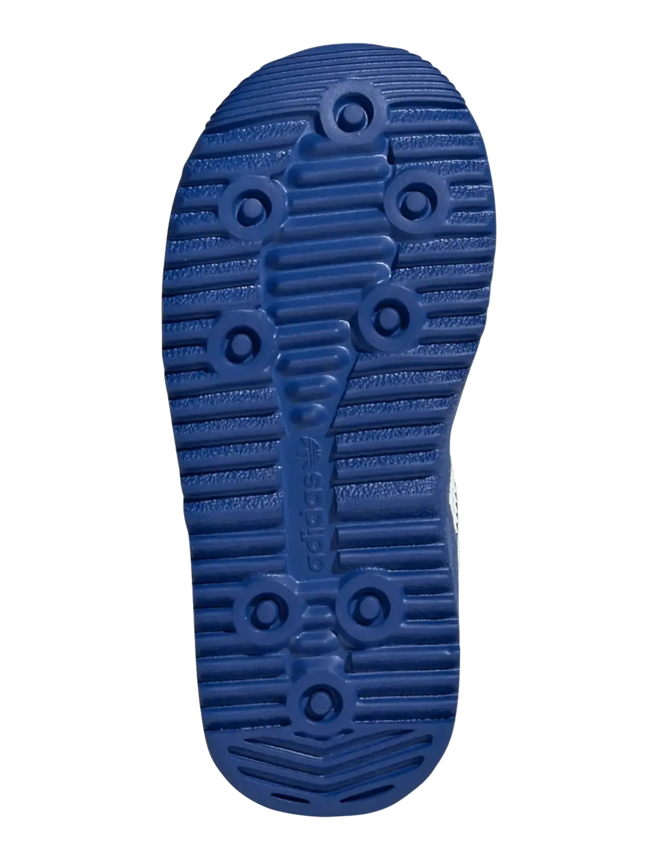 adidas Originals - SL 72 RS EL I - lave sneakers - blue/cwhite/betsca - 5