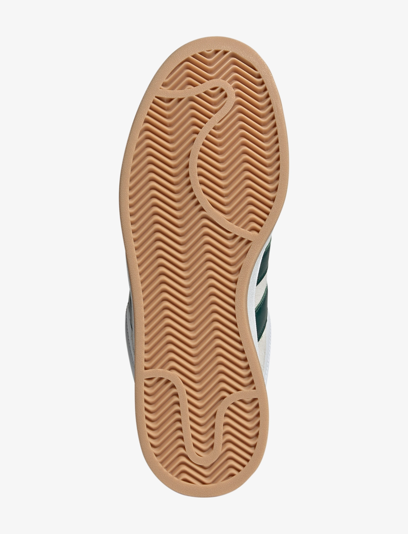 adidas Originals - CAMPUS 00s BETA - ftwwht/cgreen/orbgry - 5