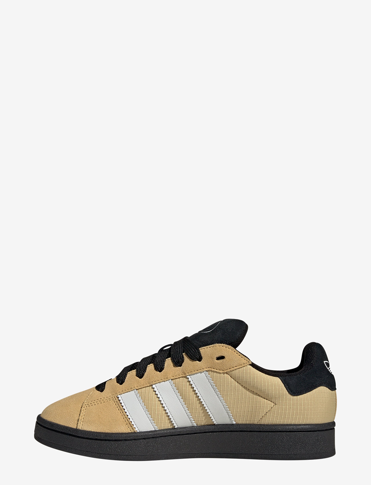adidas Originals - CAMPUS 00s - niedriger schnitt - oat/crywht/cblack - 2