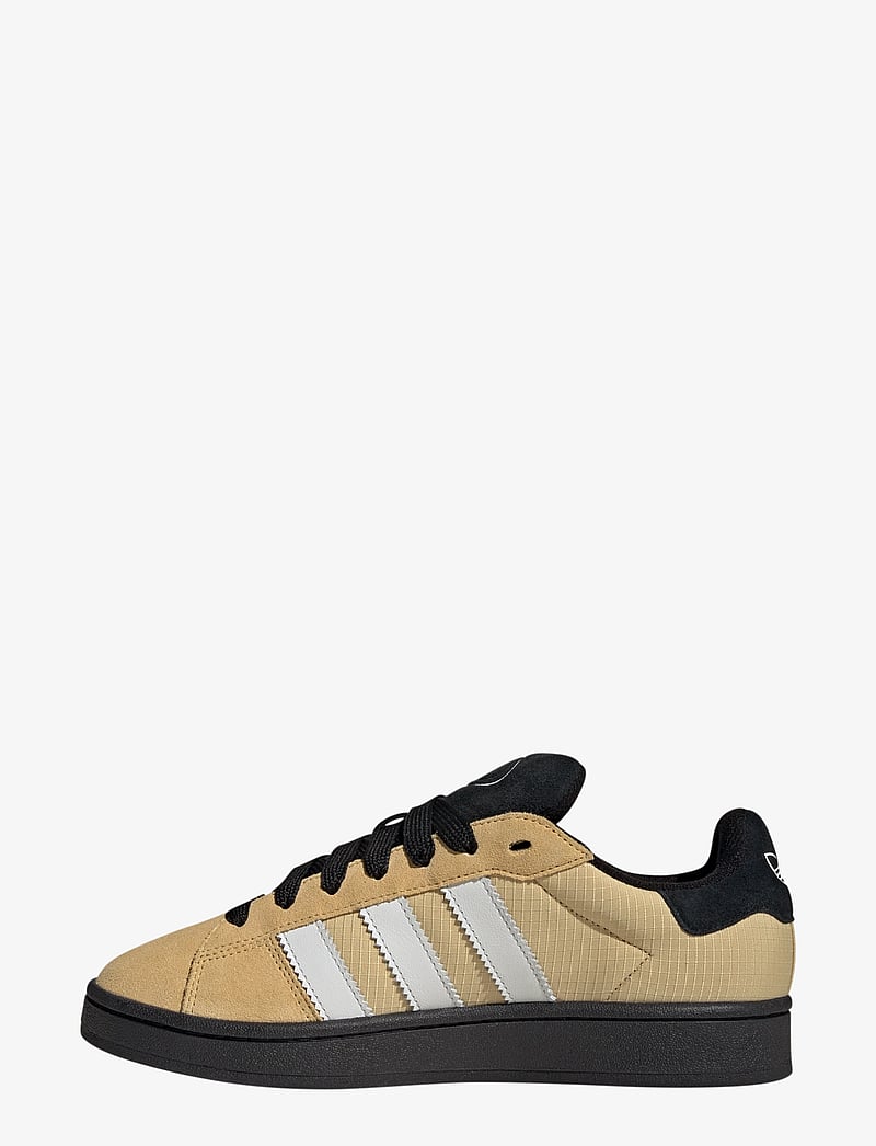 adidas Originals - CAMPUS 00s - niedriger schnitt - oat/crywht/cblack - 2