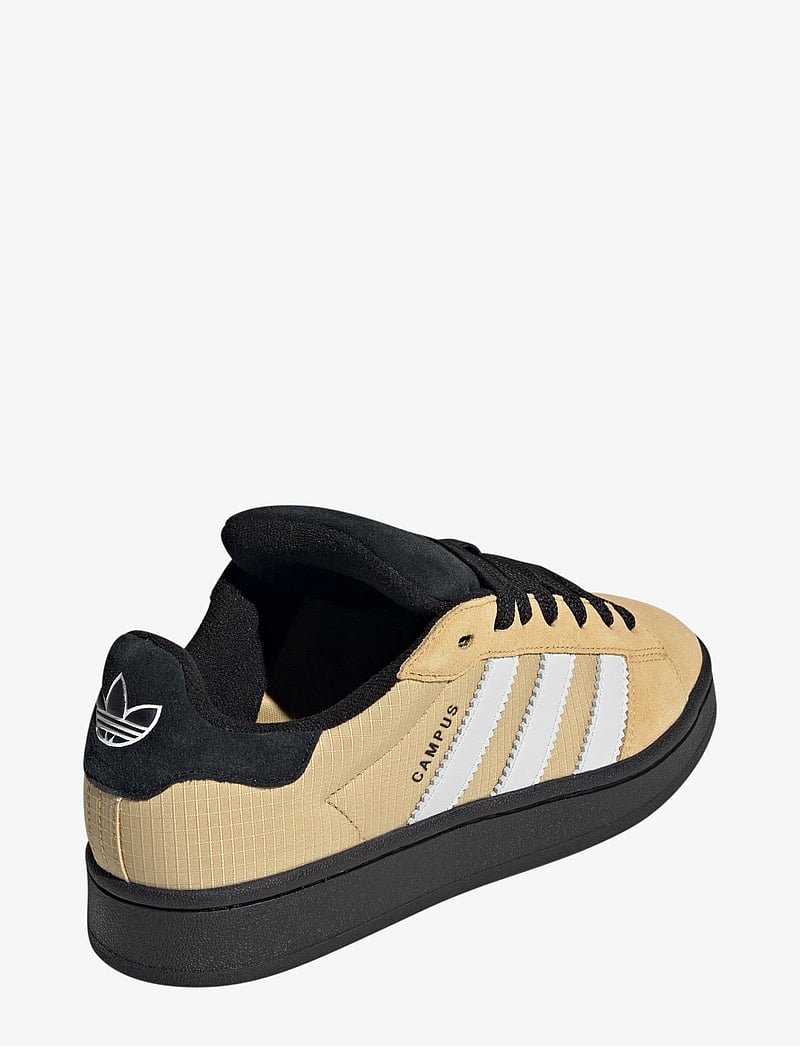 adidas Originals - CAMPUS 00s - niedriger schnitt - oat/crywht/cblack - 3