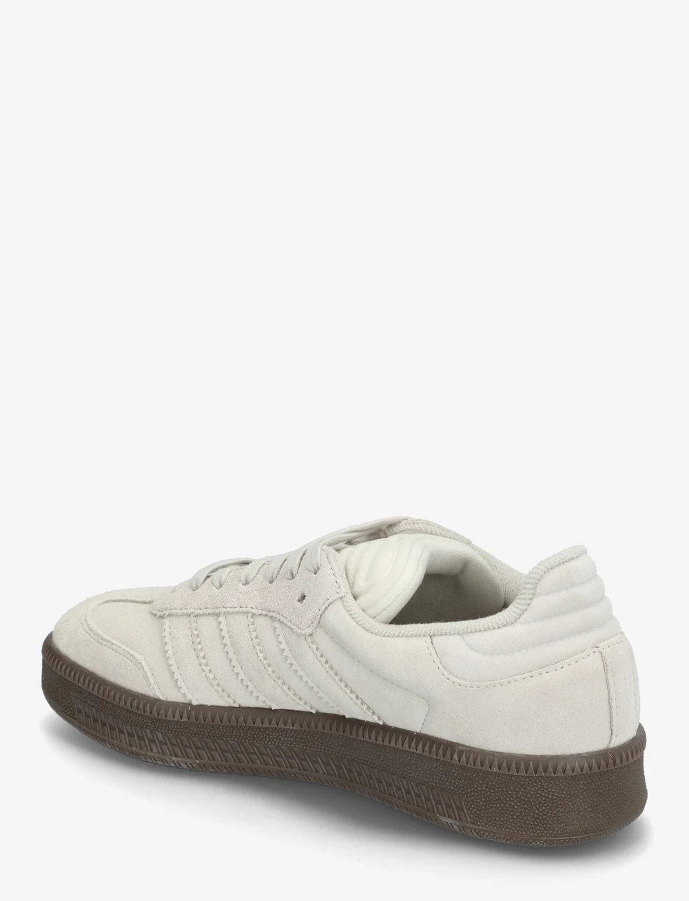 adidas Originals - SAMBA XLG - niedriger schnitt - alumin/alumin/wonalu - 2