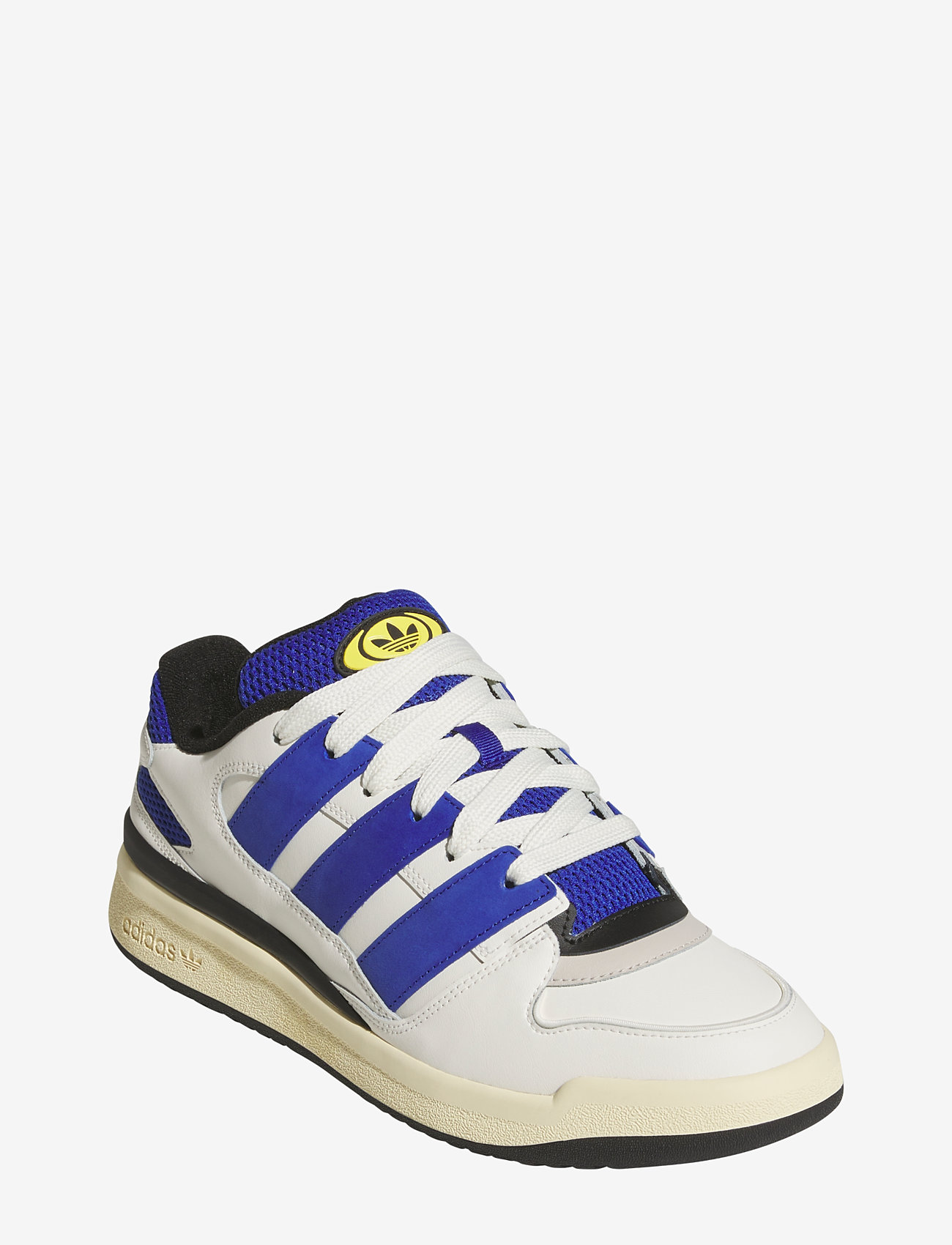 adidas Originals - FORUM2000 - lave sneakers - owhite/selubl/easyel - 0