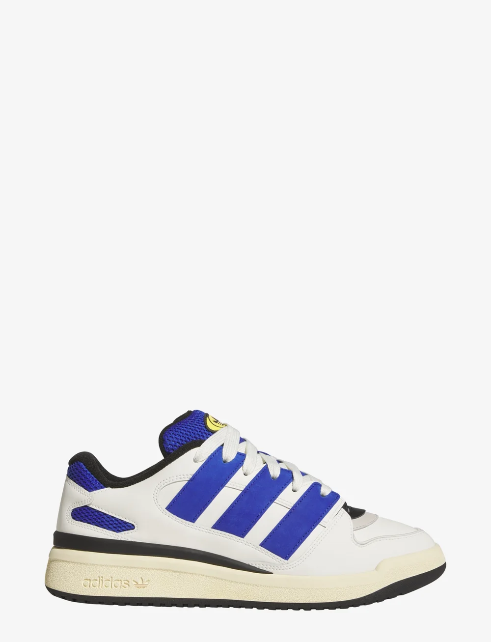 adidas Originals - FORUM2000 - niedriger schnitt - owhite/selubl/easyel - 1