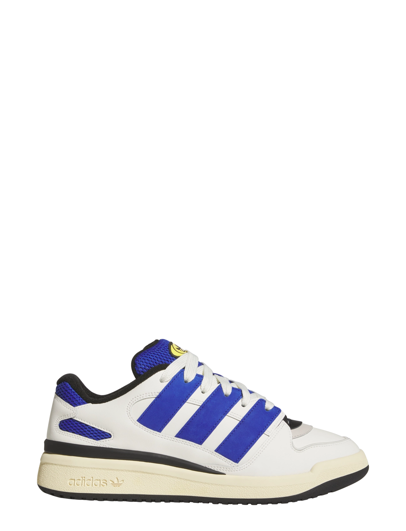 adidas Originals - FORUM2000 - niedriger schnitt - owhite/selubl/easyel - 1