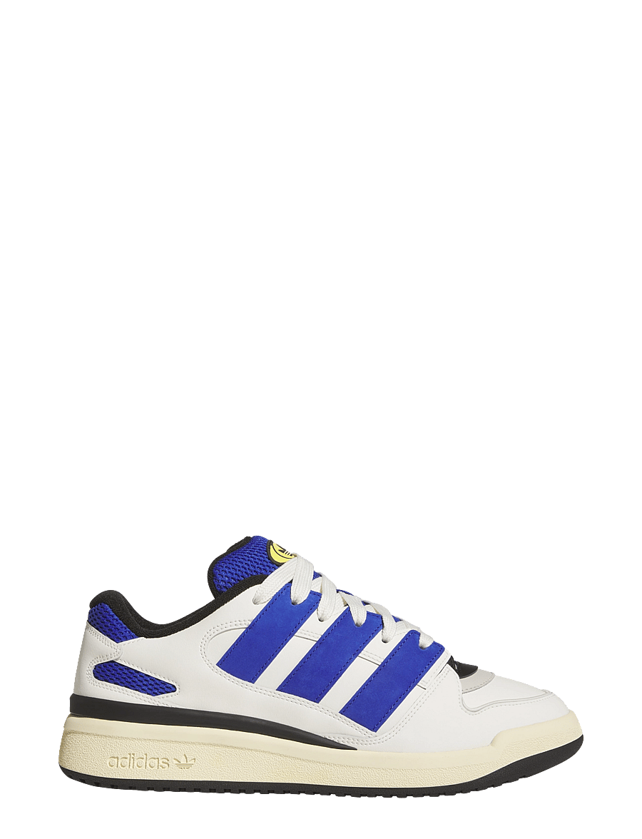 adidas Originals - FORUM2000 - niedriger schnitt - owhite/selubl/easyel - 1