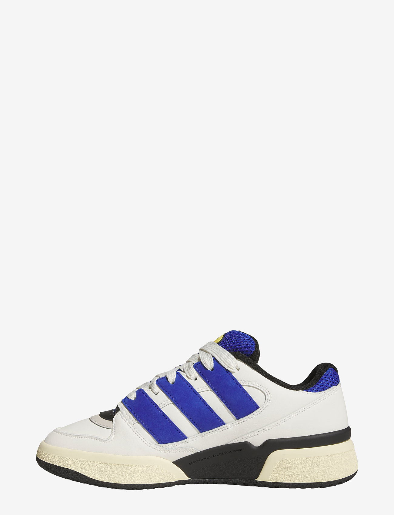 adidas Originals - FORUM2000 - lave sneakers - owhite/selubl/easyel - 2