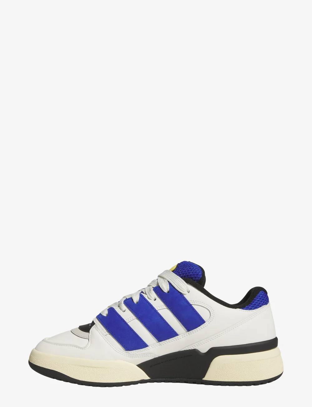 adidas Originals - FORUM2000 - niedriger schnitt - owhite/selubl/easyel - 2