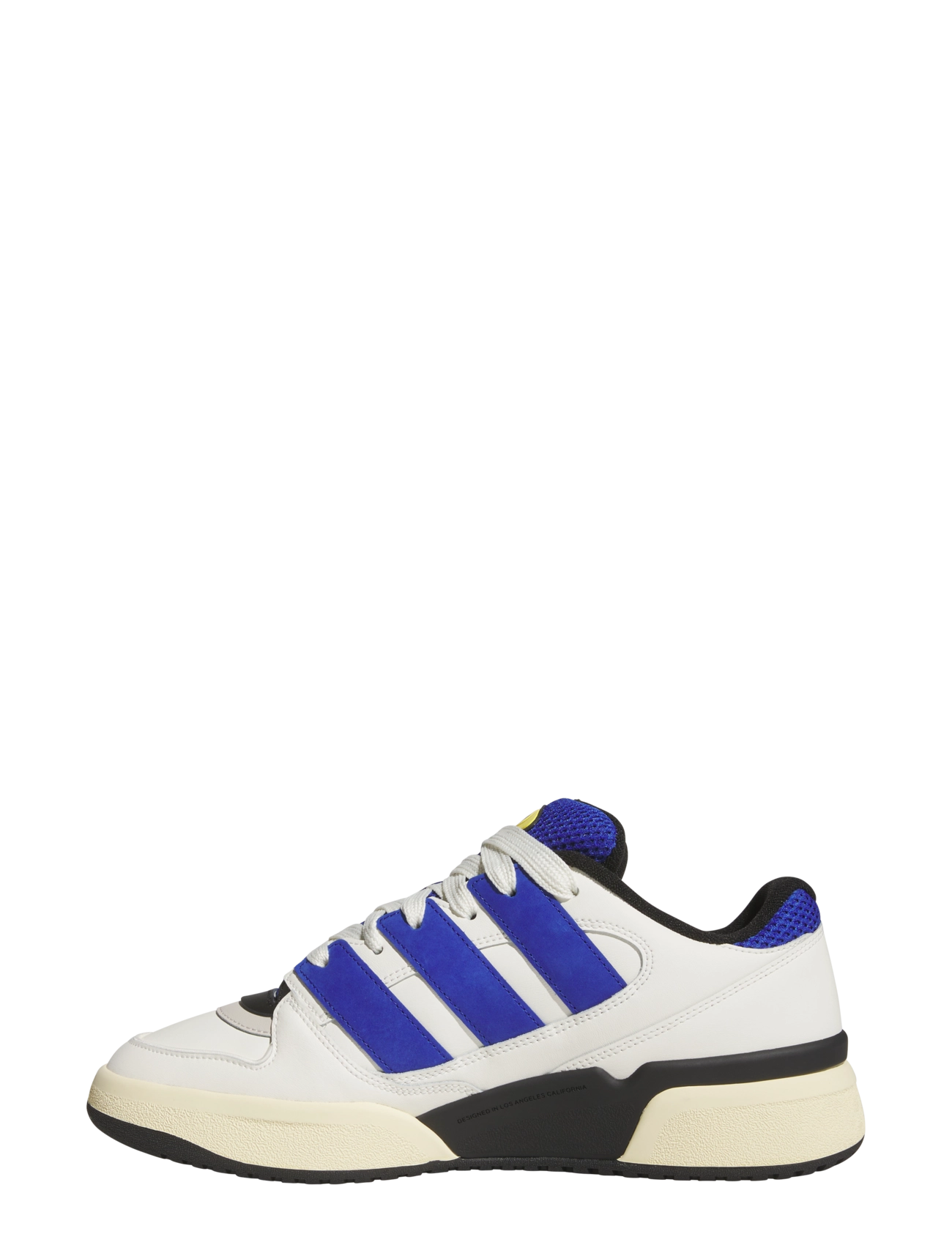 adidas Originals - FORUM2000 - niedriger schnitt - owhite/selubl/easyel - 2