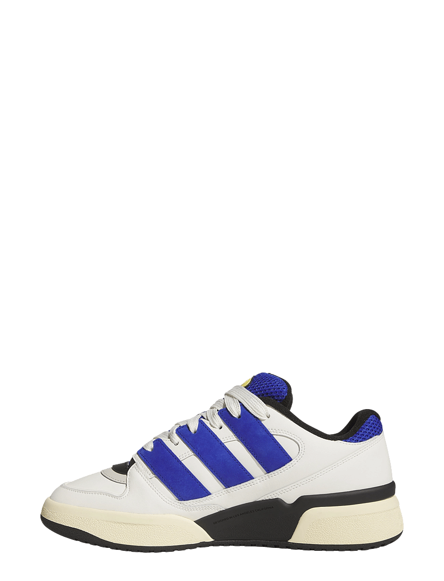 adidas Originals - FORUM2000 - niedriger schnitt - owhite/selubl/easyel - 2