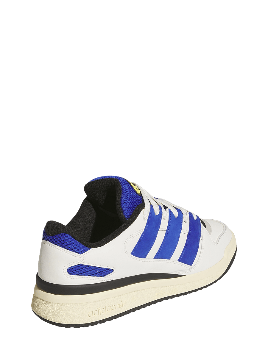 adidas Originals - FORUM2000 - niedriger schnitt - owhite/selubl/easyel - 3