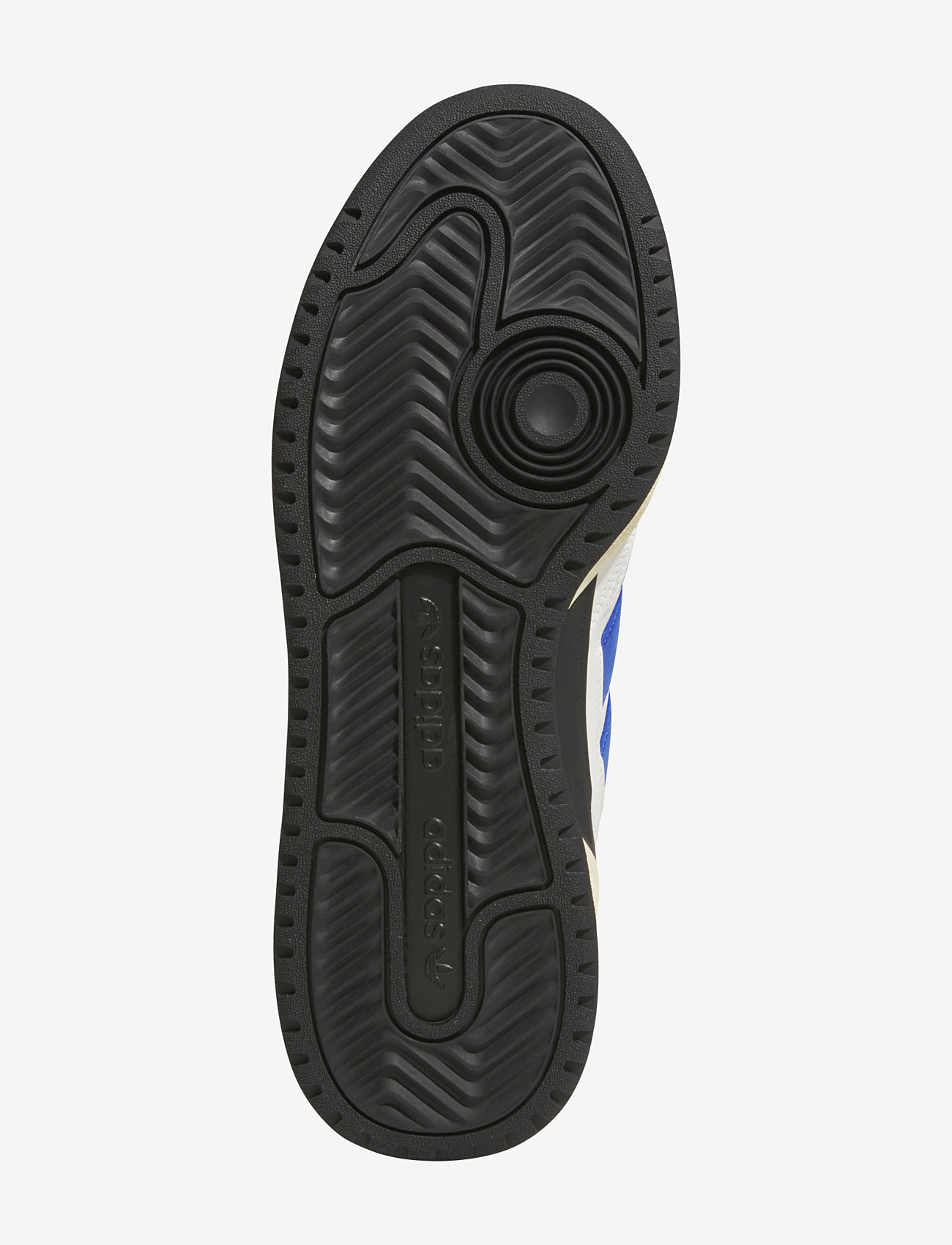 adidas Originals - FORUM2000 - lave sneakers - owhite/selubl/easyel - 5