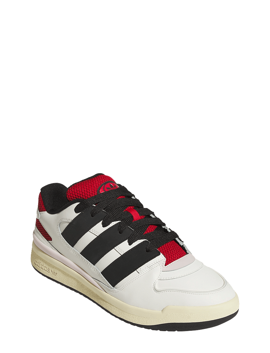 adidas Originals - FORUM2000 - baskets basses - owhite/cblack/easyel - 0
