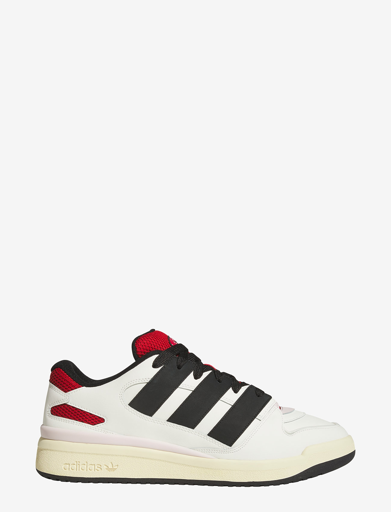 adidas Originals - FORUM2000 - lave sneakers - owhite/cblack/easyel - 1