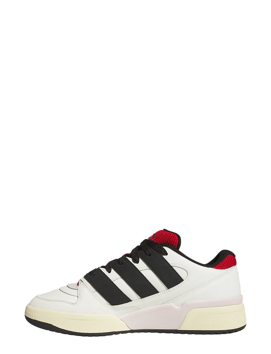 adidas Originals - FORUM2000 - baskets basses - owhite/cblack/easyel - 2