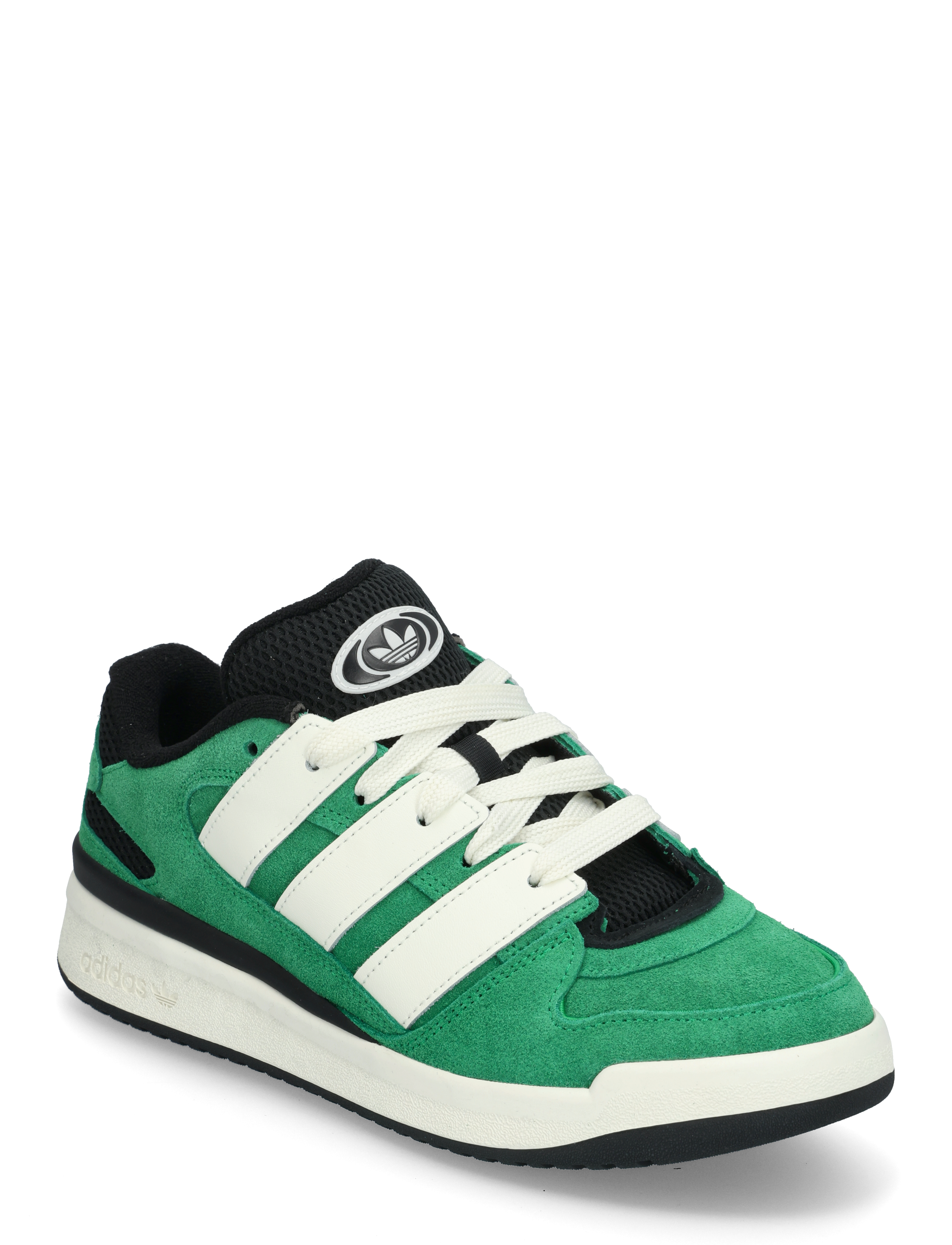 adidas Originals FORUM2000 - Sko - GREEN/OWHITE/CBLACK / green