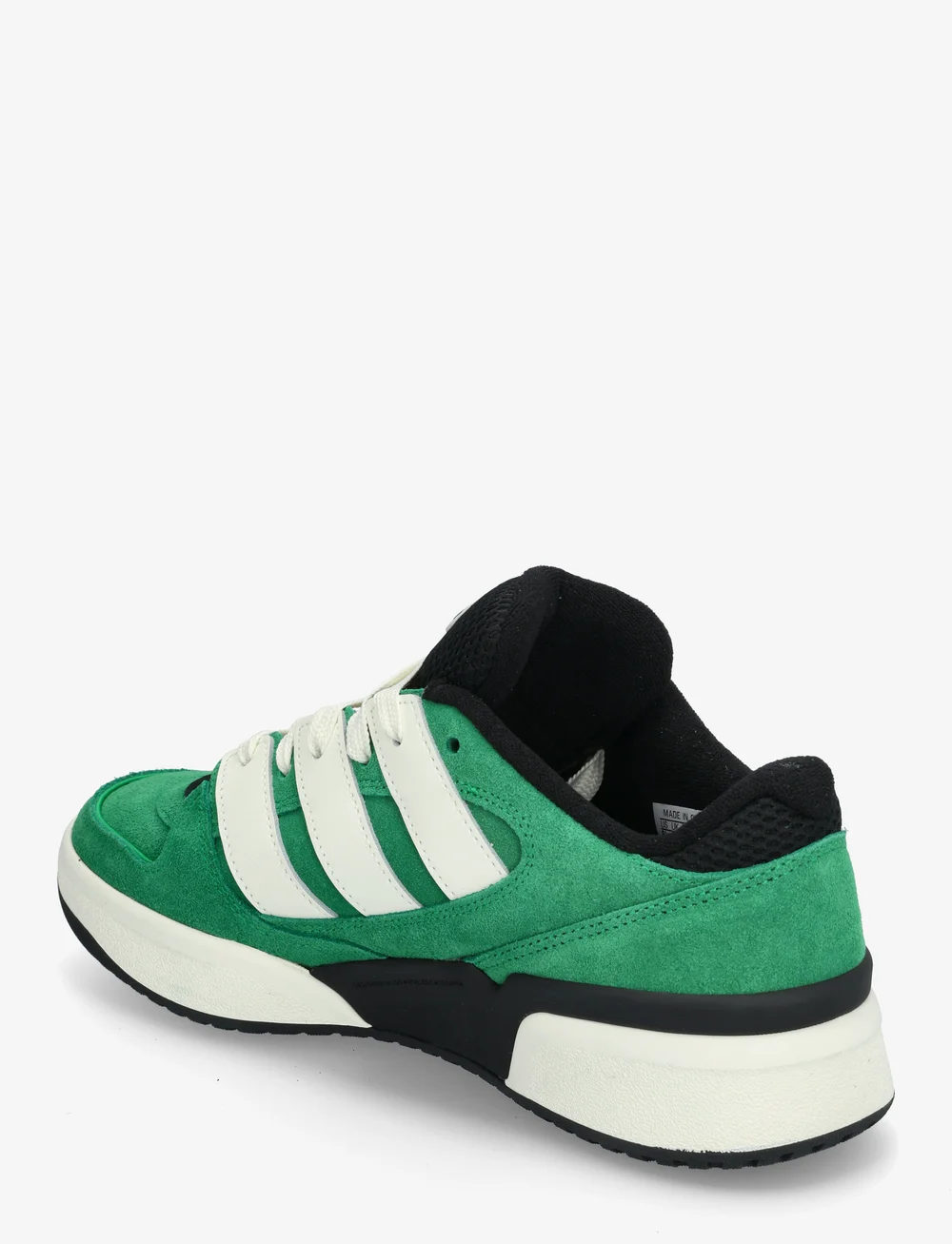adidas Originals - FORUM2000 - baskets basses - green/owhite/cblack - 2
