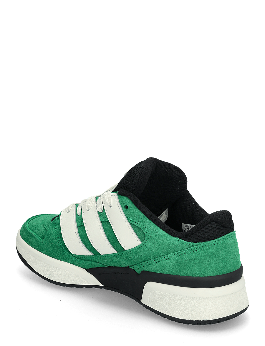 adidas Originals - FORUM2000 - baskets basses - green/owhite/cblack - 2