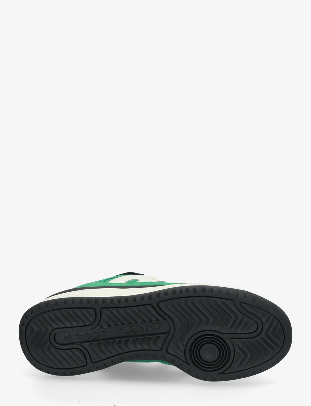 adidas Originals - FORUM2000 - baskets basses - green/owhite/cblack - 4