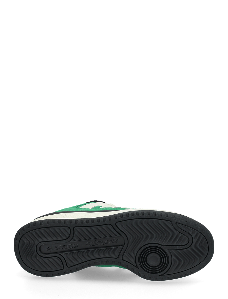 adidas Originals - FORUM2000 - baskets basses - green/owhite/cblack - 4