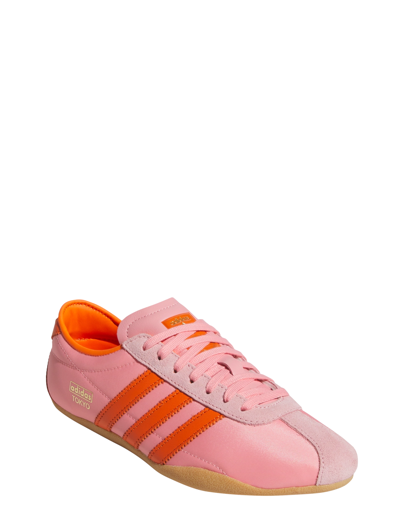 ADIDAS ORIGINALS Tokyo W Pink - 40 - Damen