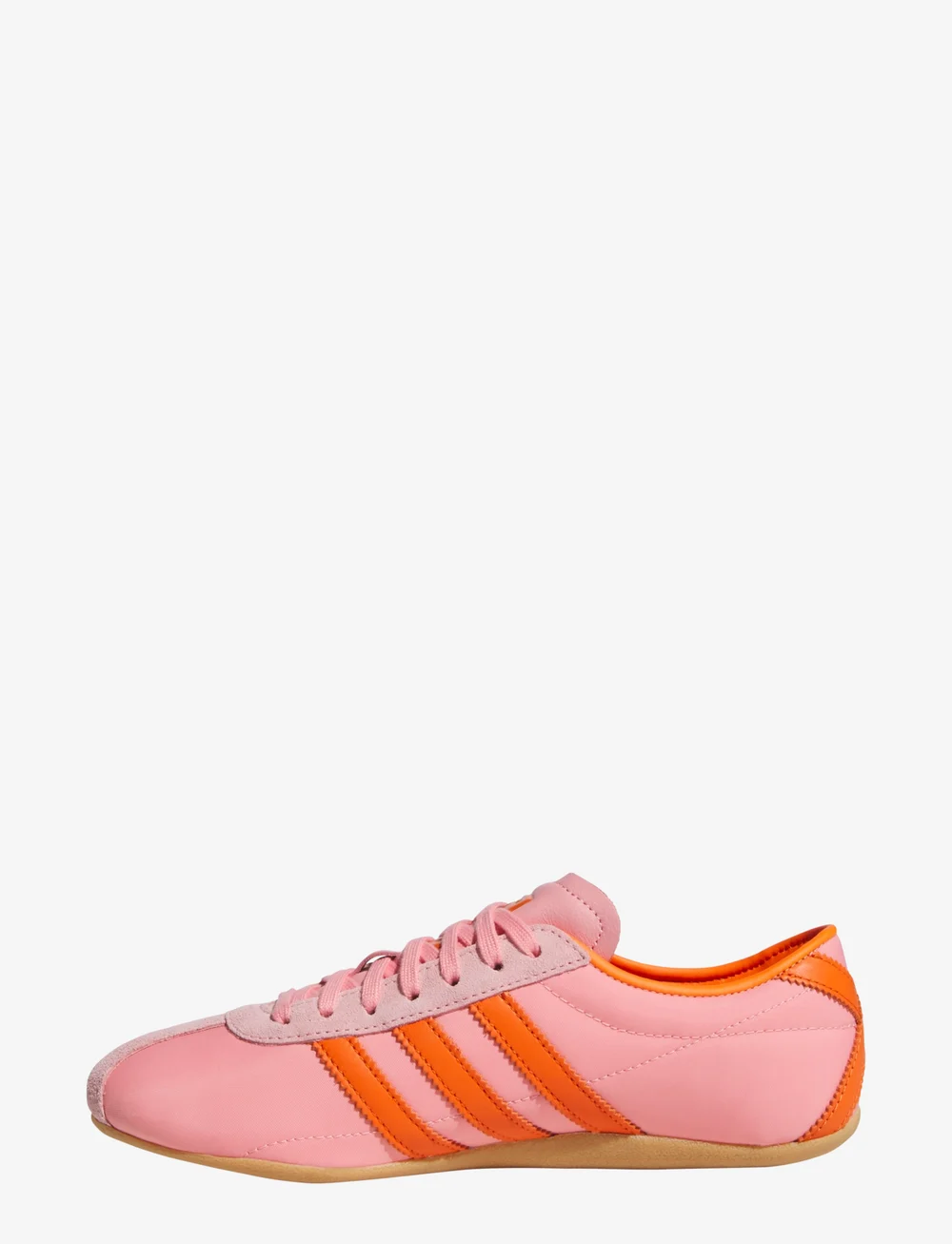 adidas Originals - TOKYO W - lave sneakers - sepisp/orange/goldmt - 2