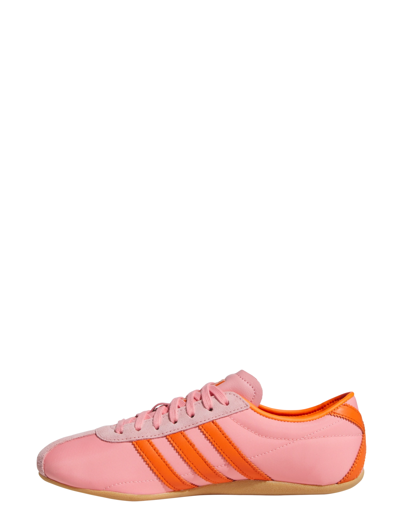 adidas Originals - TOKYO W - niedrige sneakers - sepisp/orange/goldmt - 2