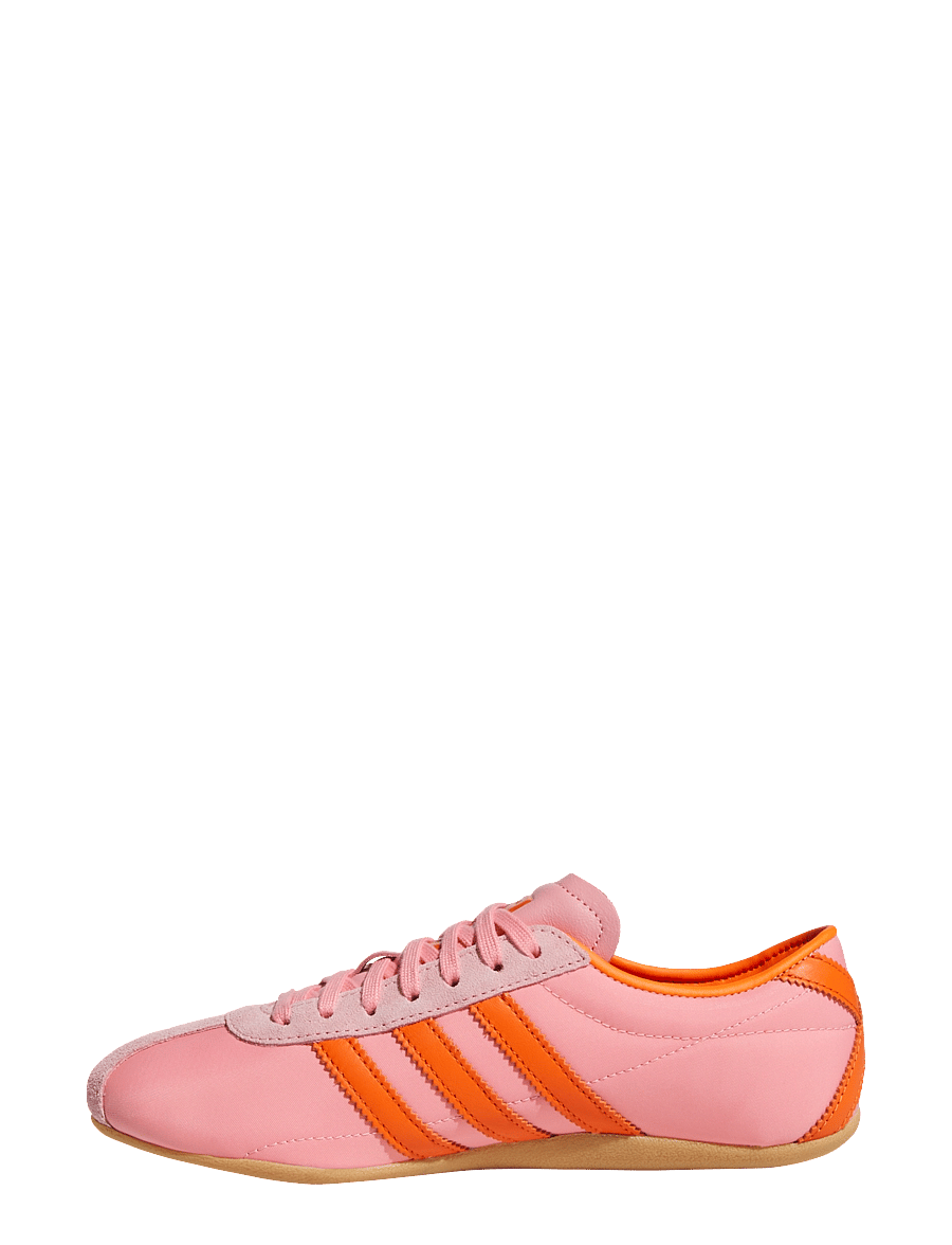 adidas Originals - TOKYO W - niedrige sneakers - sepisp/orange/goldmt - 2
