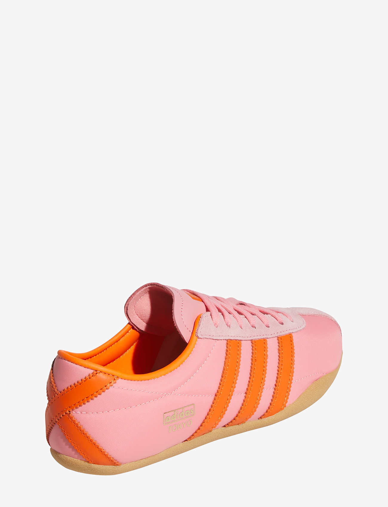 adidas Originals - TOKYO W - tennised - sepisp/orange/goldmt - 3
