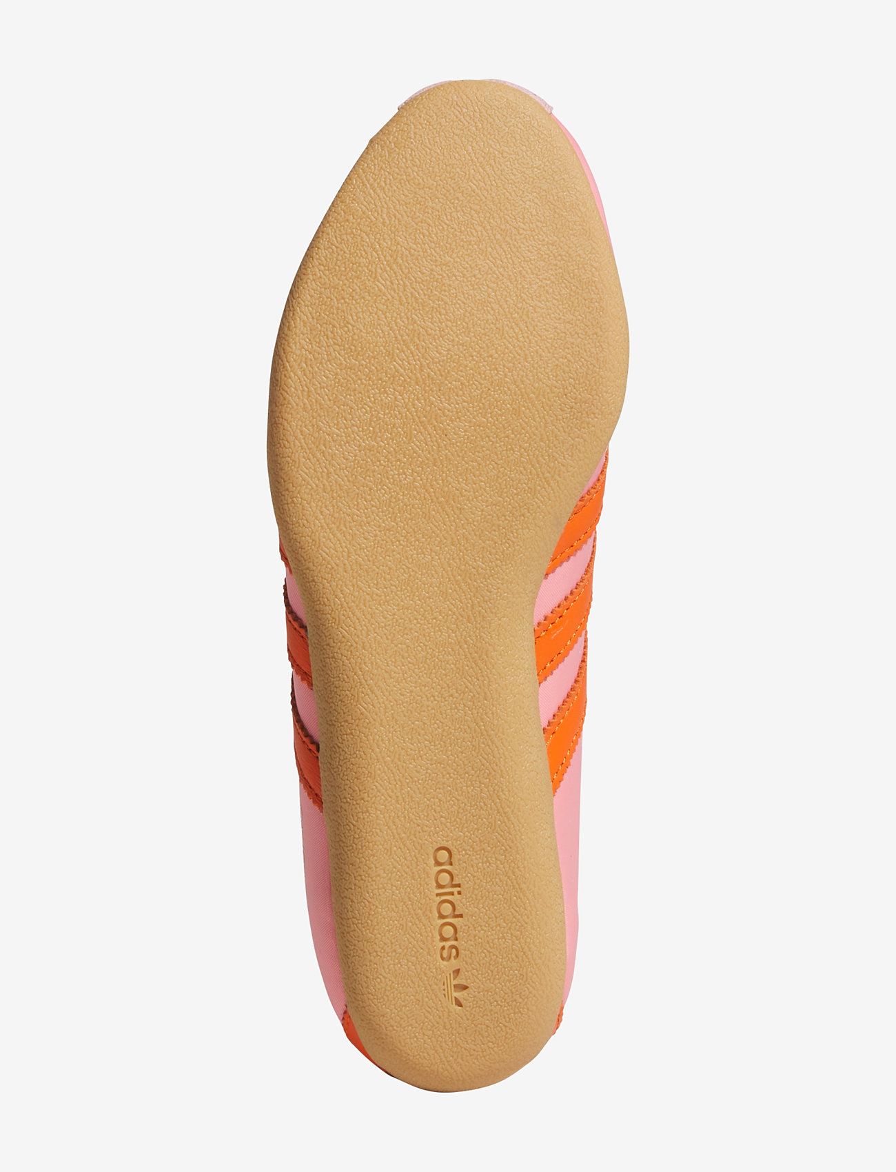 adidas Originals - TOKYO W - tennised - sepisp/orange/goldmt - 5